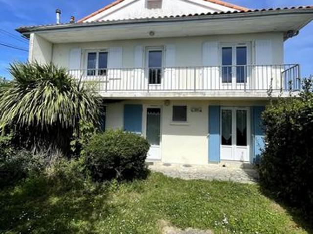 appartement proche de la plage