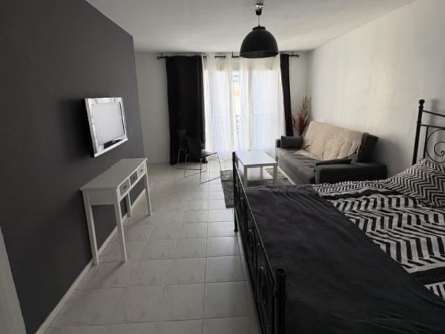 Appartement proche de l'EDHEC