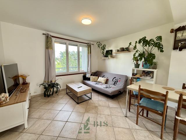 Appartement proche de l'hôpital à Roanne