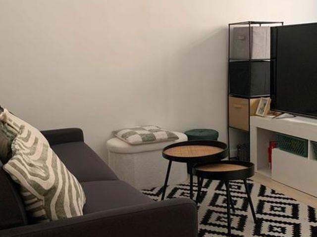 Appartement proche de Paris / Courbevoie