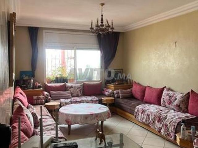Appartement proche de tout