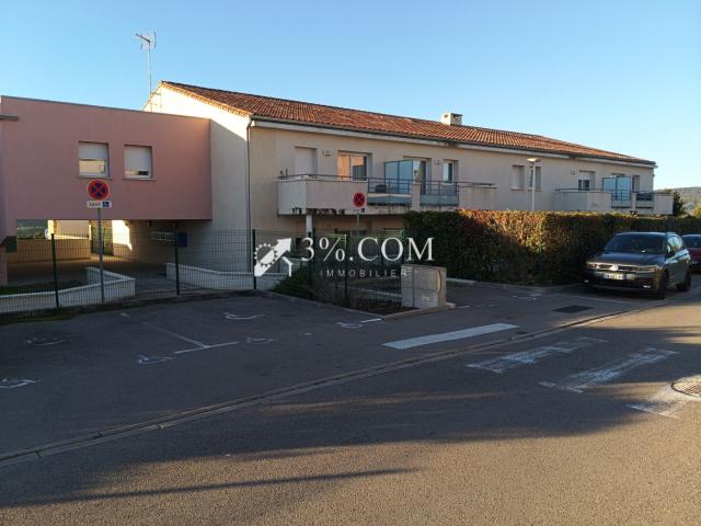 Appartement proche de toute commodités