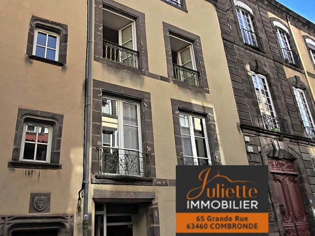 APPARTEMENT PROCHE DE TOUTES LES COMMODITÉS