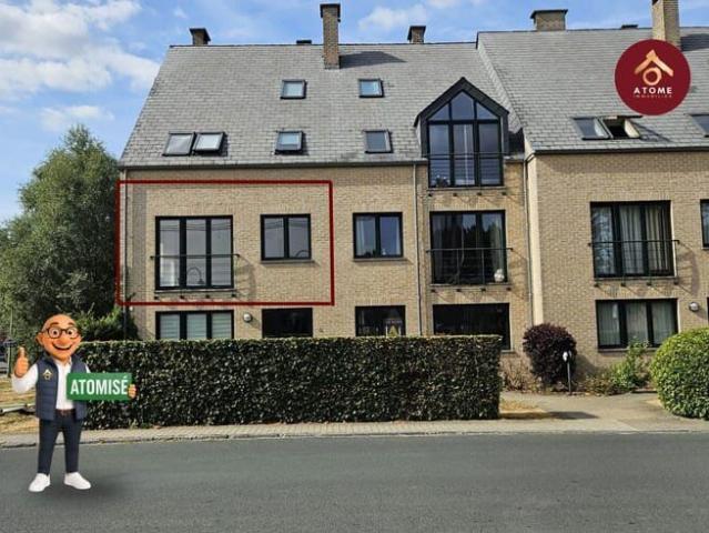 Appartement proche de toutes les commodités