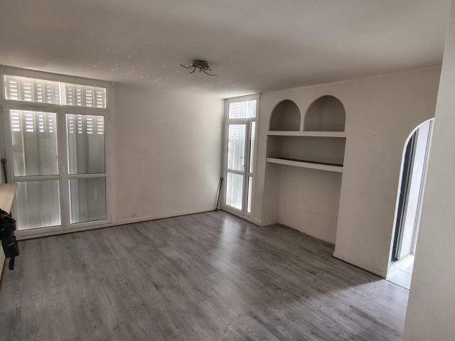 Appartement proche des lacs
