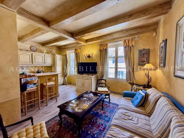 Appartement proche du port