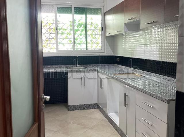 Appartement proche hay riad