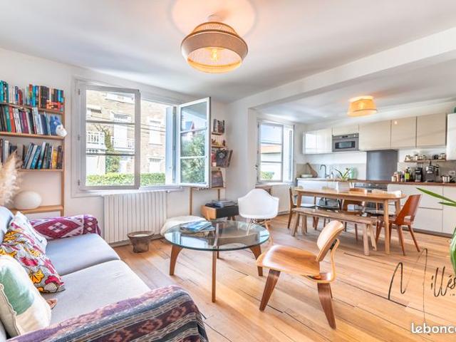 Appartement proche ocean