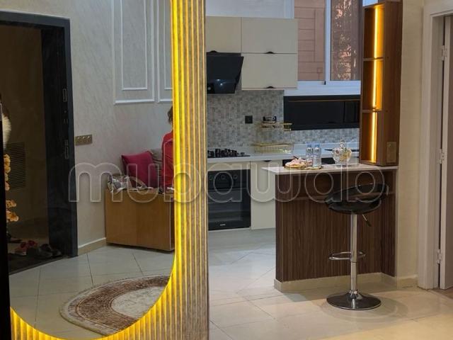 Appartement proche marjane