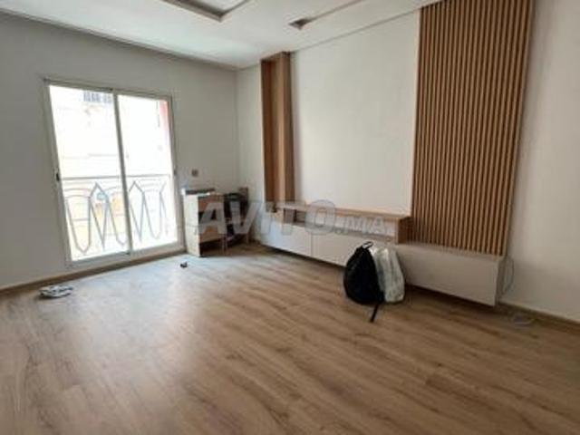 Appartement proche Marjane route de CASA à vendre