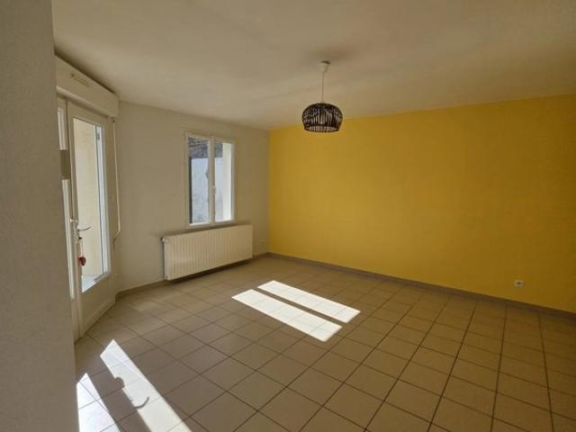 Appartement proche Mer