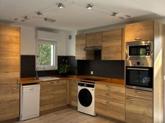 Appartement proche mer