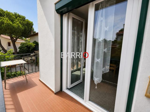 Appartement proche mer
