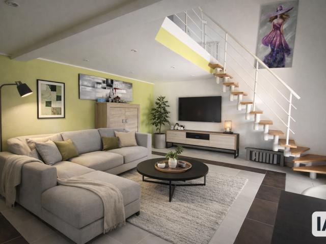 APPARTEMENT PROCHE MER