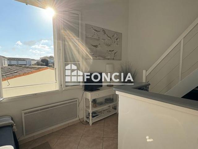 Appartement proche port