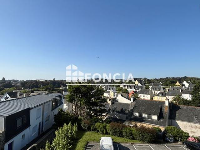 Appartement proche plage