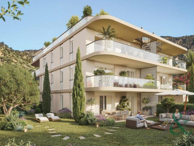 Appartement proche plage st clair 5 pièces 151M²