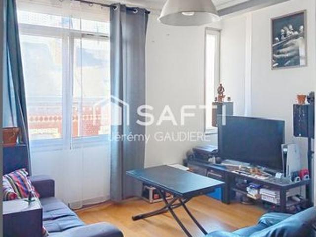 Appartement Proche quartier Anglais