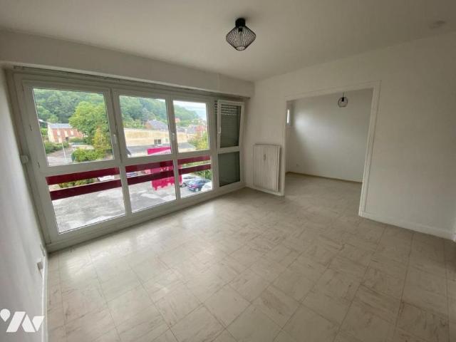 APPARTEMENT PROCHE QUARTIER DE VAUX. Disponible au 1er Octobre 2026