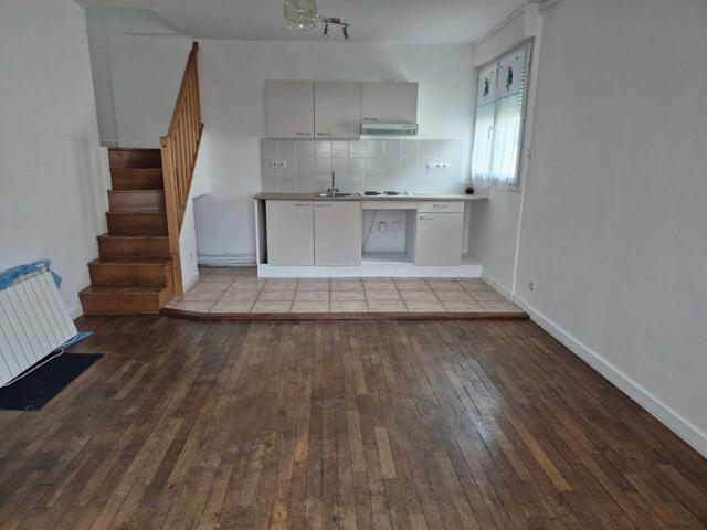 Appartement, proche toutes commodités
