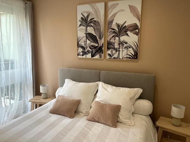 Appartement proche Versailles