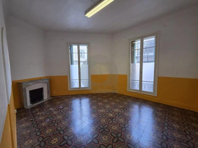 Appartement Profession Liberale Menton Centre Ville 138m² Menton
