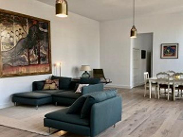Appartement Professor Pieter Willemsstraat in Maastricht