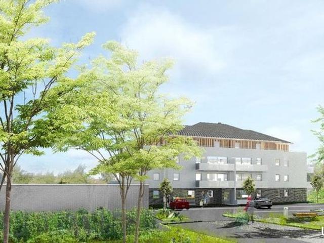 Appartement PROGRAMME 1021