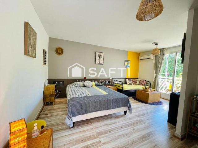 Appartement Projet locatif