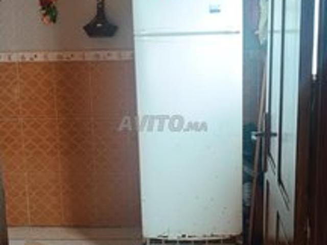 Appartement projet Lharouiyine