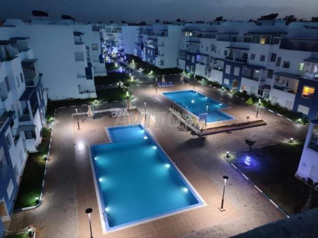 Appartement propre