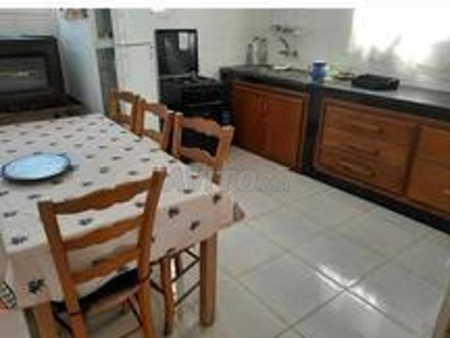 Appartement propre