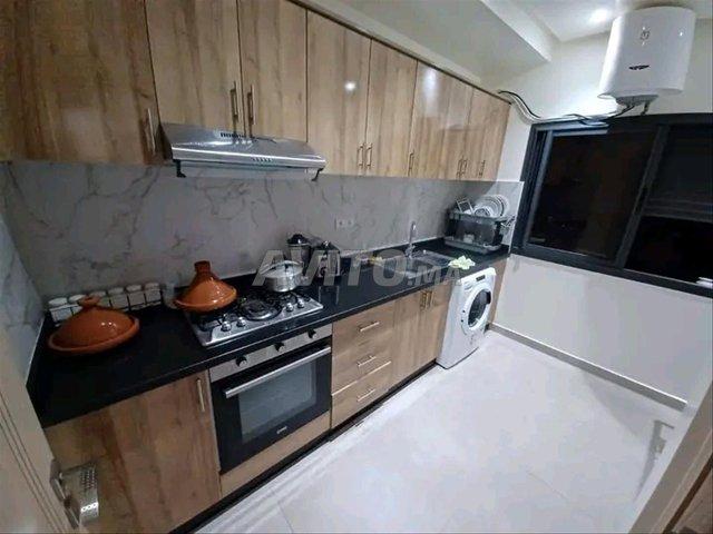 Appartement propre 250 dh à louer Marrakech