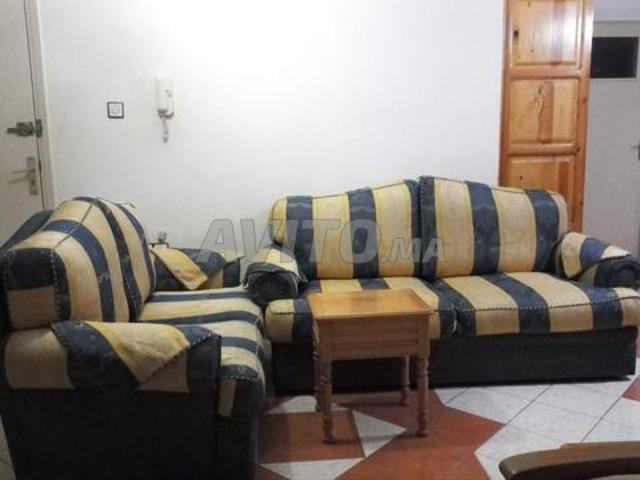Appartement propre