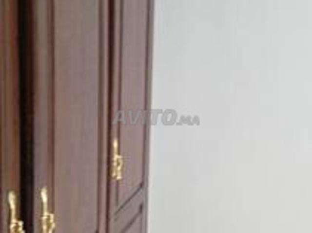 Appartement propre