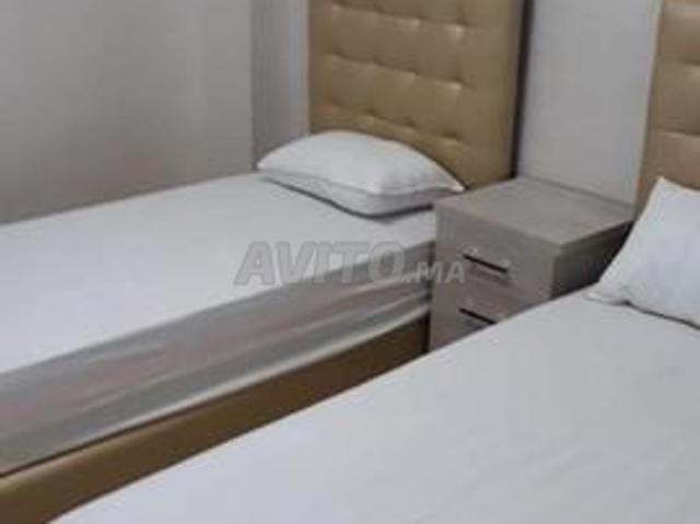 Appartement propre à Agadir