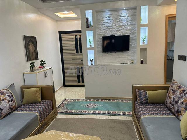 Appartement propre à Agadir