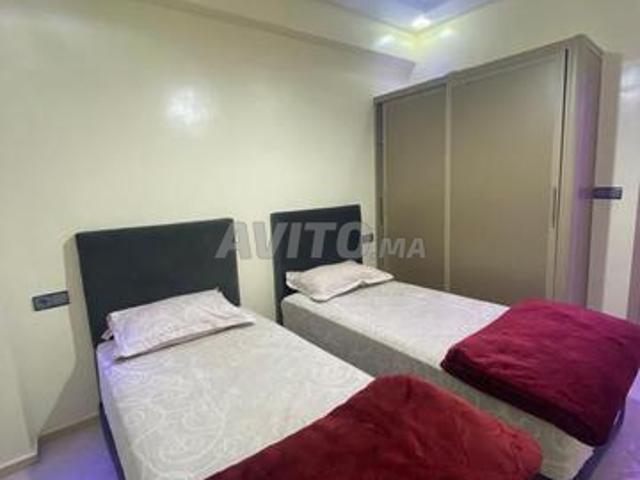 Appartement propre à Agadir
