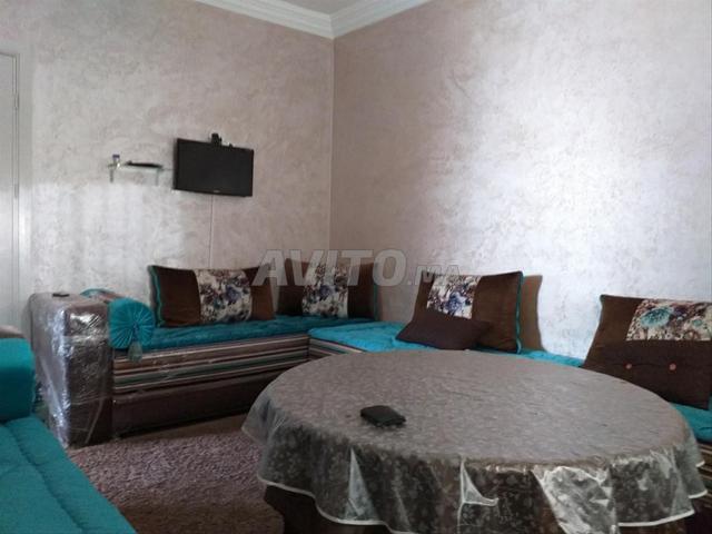 Appartement propre à Agadir