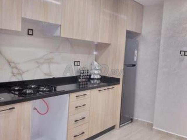 Appartement propre à Agadir