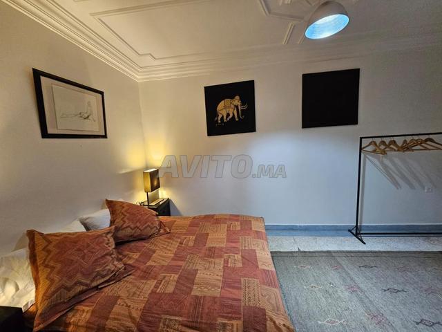 Appartement propre à Essaouira centre ville