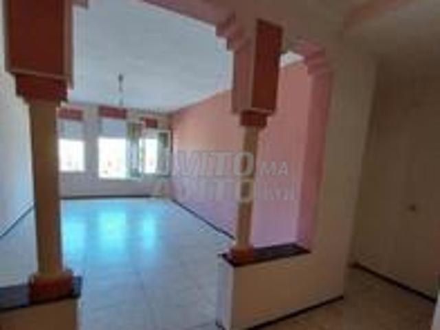 Appartement propre à louer