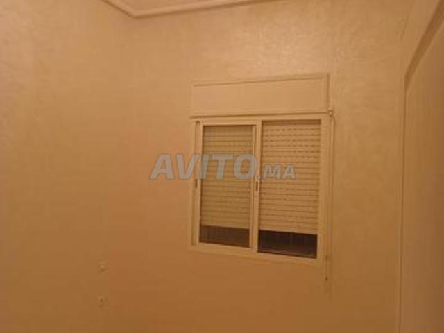 Appartement propre à louer