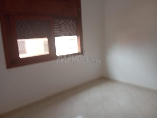Appartement propre à louer