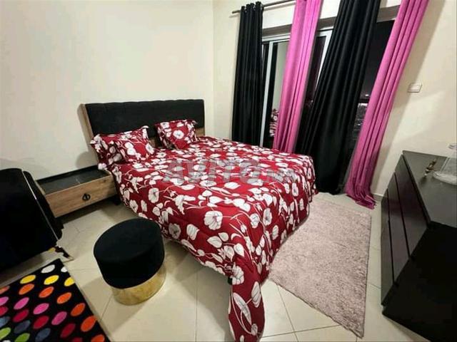 Appartement propre à louer 300 dirhams, Portes de Kéliz