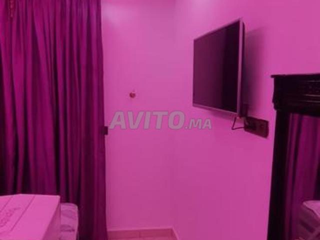 Appartement propre à louer à Martil pour les vacances