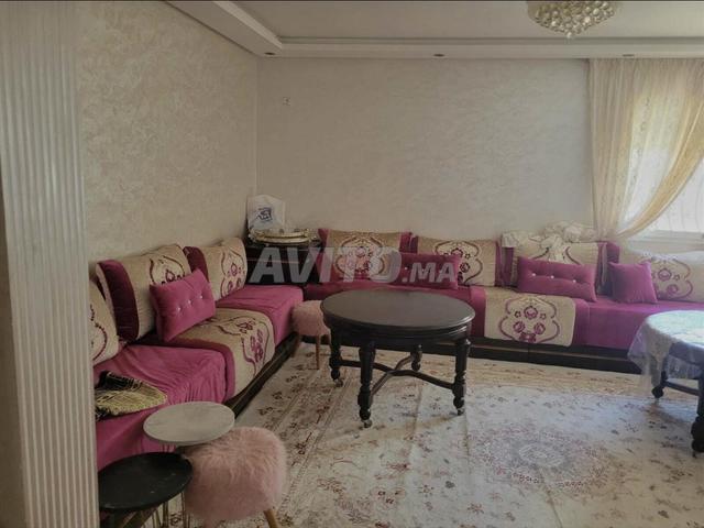 Appartement propre à louer avec wifi gratuit