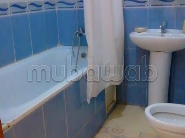 Appartement propre a merjane route rabat proche de