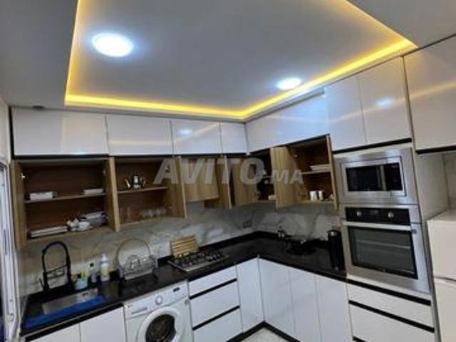 Appartement propre et calme pour les vacances