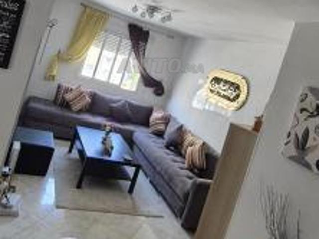 Appartement propre et aéré à Bouznika